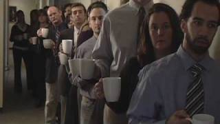 The Bottom Line [widescreen] - Psychologically Healthy Workplace Program