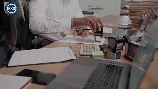 Illinois Architect Seals & Stamps: Professional License Embossers | ESS