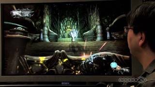 TGS 2009: Quantum Theory Demo