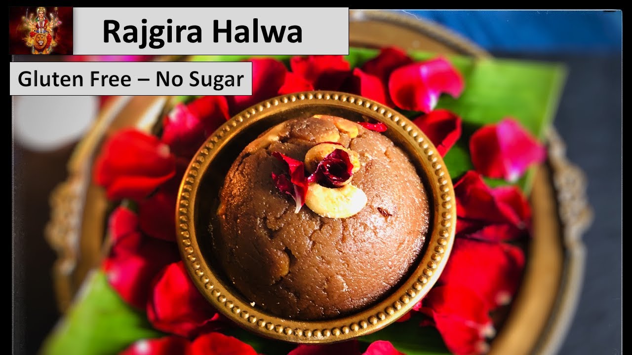 rajgira halwa | amaranth halwa | sugar free halwa | vrat sweet recipes indian | farali sheera