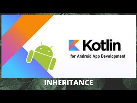 16 Kotlin-Inheritance