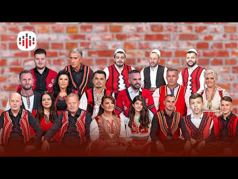 Kenge Folklorike 2025