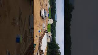 이천전원주택 파티앤타운 현장 소식 20180725 기초공사3편