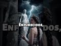 Níobe Perdió 14 Hijos En Un Día y Fue Conver