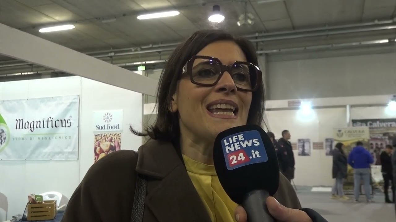 GustArte, una fiera per promuovere i territori