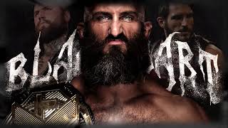 CFO$: No One Will Survive {Tommaso Ciampa WWE Theme Cover By Squiddy}