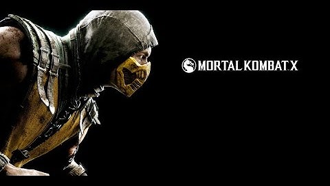 MKX IOS Faction wars Part 2
