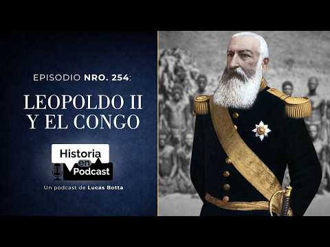 Leopold II and the Congo