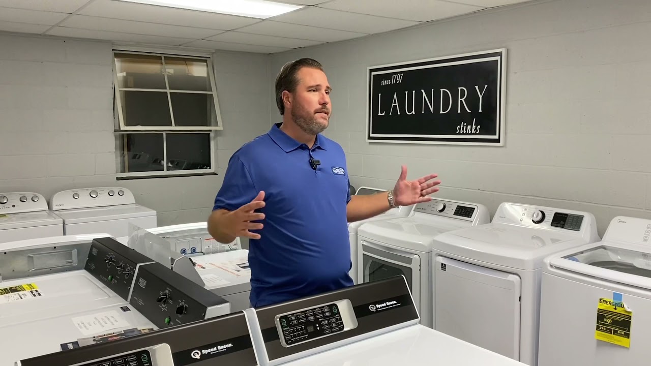 Northeast Indiana’s #1 Appliance Dealer