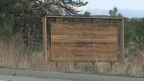 Trump administration official says NSF 'will be breaking up' NCAR in Boulder