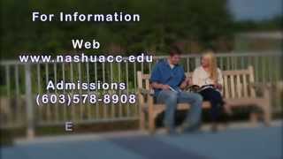 Nashua Community College Human Services