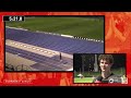 Womens U14 1500m - 2017 Australian Athletics Championships
