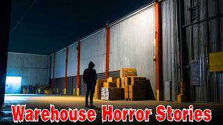4 Most Disturbing True Warehouse Horror Stories