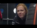 Behind-the-scenes with a racing driver ⚡️ | Alice Powell on her work in Formula E