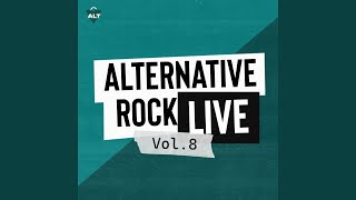 Live - Pain Lies On The Riverside (Live)