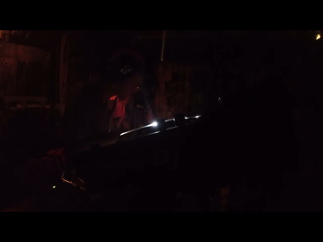 DJ BAR 天狗食堂