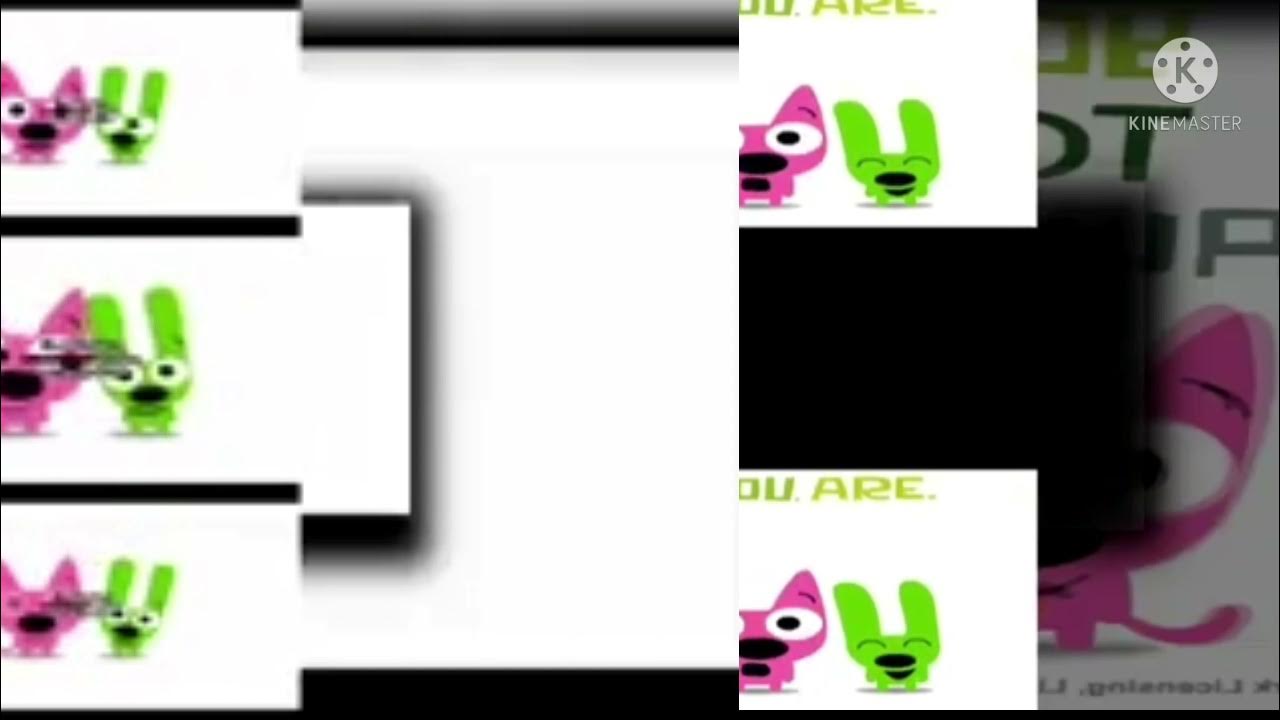 5 hoops and yoyo scan YouTube