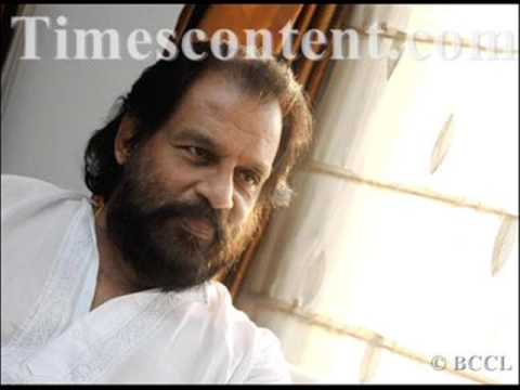 Yesudas ayyappa song neelakadinu