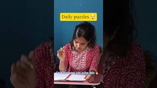 Only a high IQ genius can solve this in 10 seconds 🔥😎#edushorts #maths #viralquiz