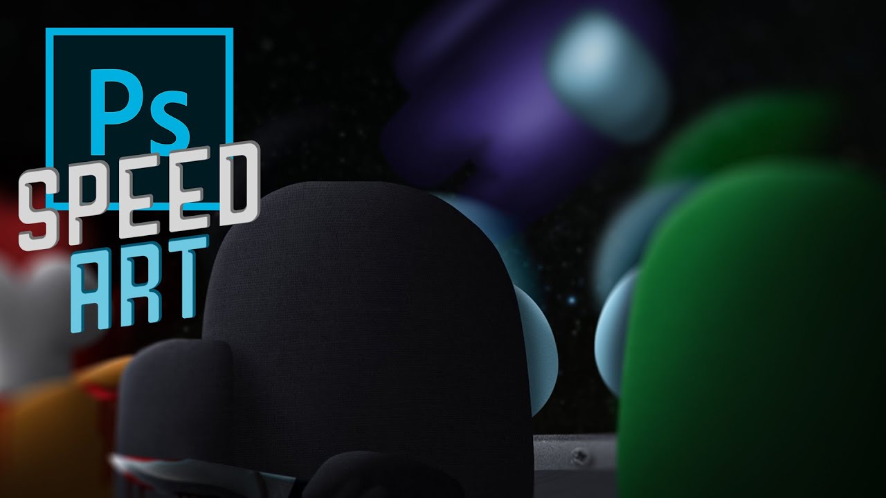 There Is an Impostor Among Us