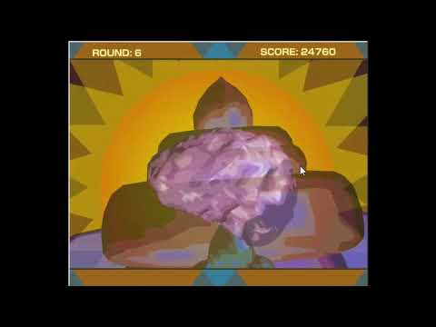 【2001年の】ニューロニアン　その1【FLASHゲーム】