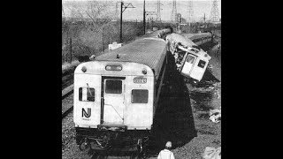 Secaucus train collision 23 years later