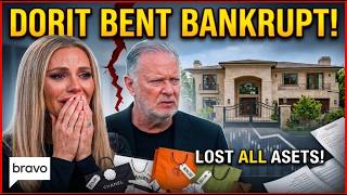 RHOBH Season 15: Dorit Kemsley Lost All Her Assets & Went Bankrupt: Inside Her Tragic Downfall