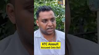 Panaji Court Grants Conditional Bail in KTC Assault Case
