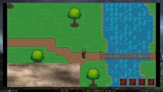MMO Engine DevLog 01