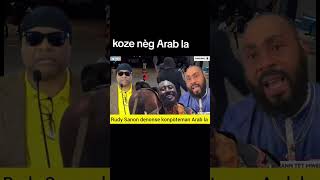 dosye nèg Arad la .