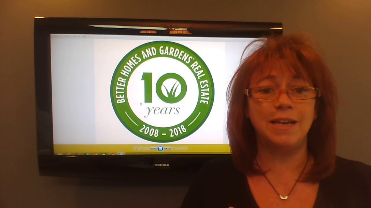 Lisa Comito at Better Homes and Gardens Rand Realty