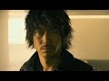 High&amp;Low: The Movie 2 End of Sky - Kohaku vs Genji 【Part. 1/2】『Sub Eng』[1080p Blu-ray]