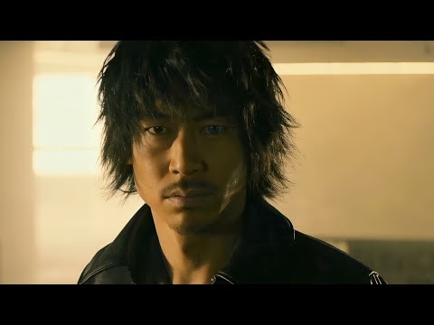 High&Low: The Movie 2 End of Sky - Kohaku vs Genji 【Part. 1/2】『Sub Eng』[1080p Blu-ray]