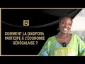 Comment la diaspora participe à l’économie sénégalaise ?