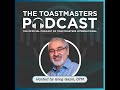 #183: Improbable ER Doctor Discovers His Voice - Dr. Shlomo Noskow