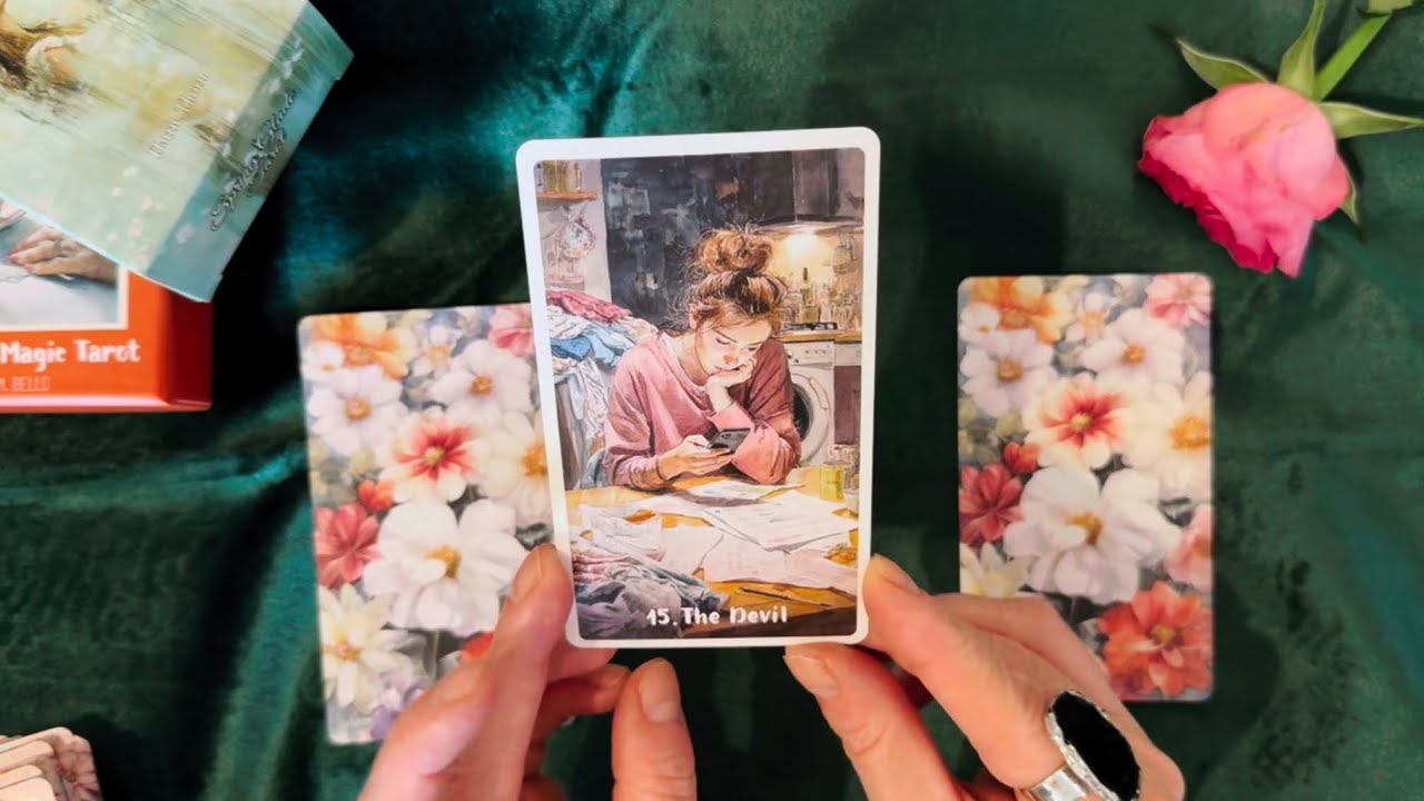 РАК•ТАРО ПРОГНОЗ на МАРТ 2026 года от ALINA MOON