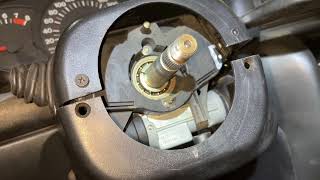 Koral Astra Part 11 Su Fıskiyesi Silgeç Ayarı Su Boruları Korna Direksiyon Işleri