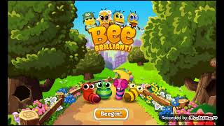 Bee Brilliant! Level 318