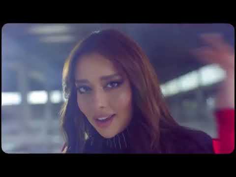 Saif Nabeel & Balqees   Momken Official Music Video 2021   سيف نبيل وبلقيس   ممكن