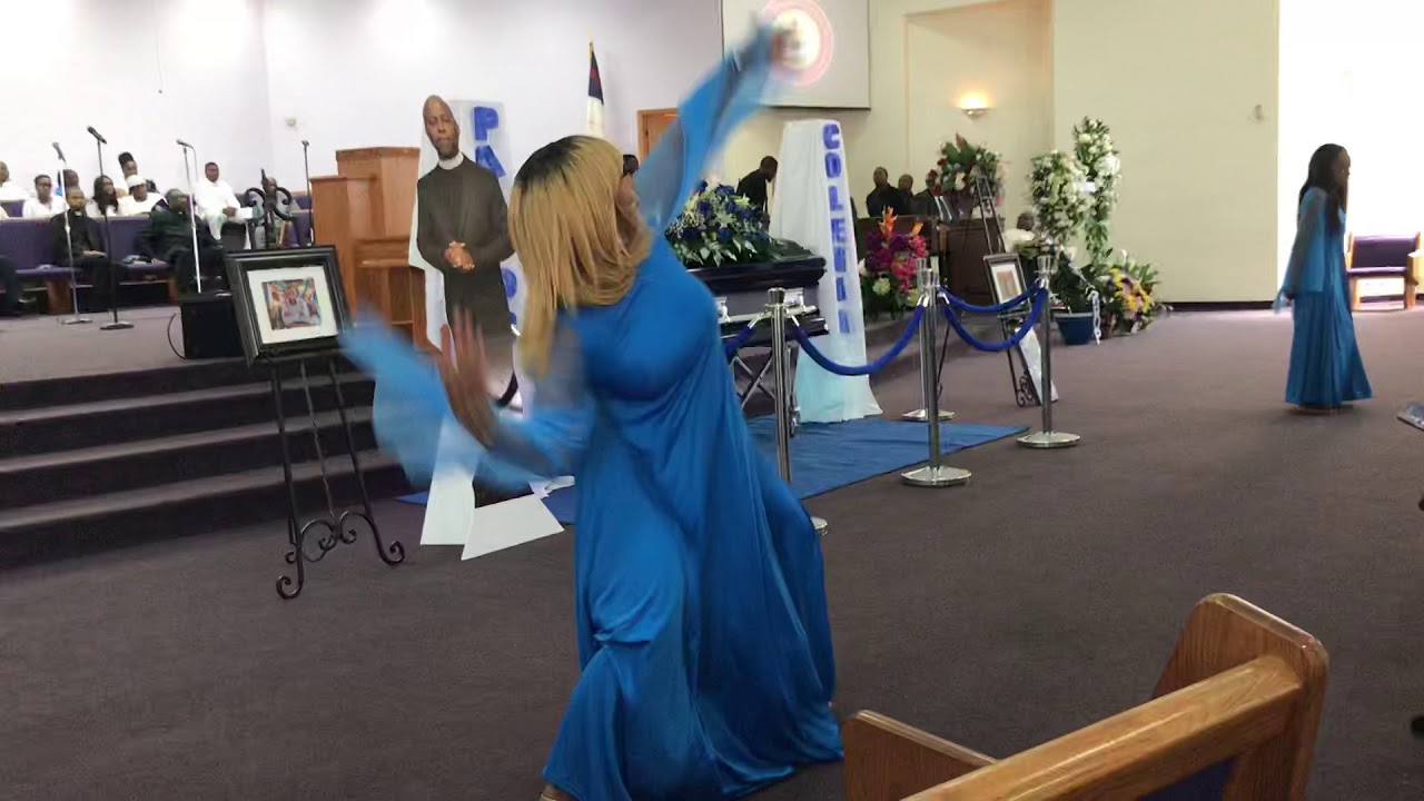 Take me to king Praise Dance