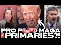 IHIP News:🚨 Will This Be The END of MAGA?! DISTURBING PRO-CRIME GOP Primary Results!!
