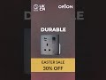 30% Off Orion Switches - Brighten Your Home! #easterdeals #homeimprovement #showroomexperience