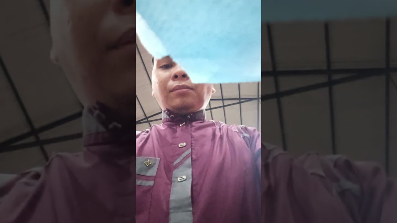 Buka bersama kata sambutan