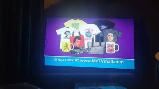 Me TV Mall Classic 70's apparel.
