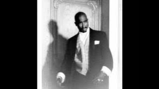 2Pac I Ain't Mad At Cha [Radio Version]