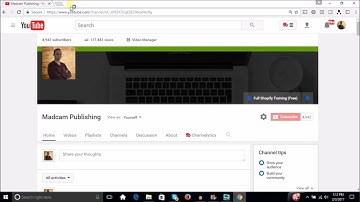 How to Screen Capture with Xsplit Broadcaster and Chrome Browser