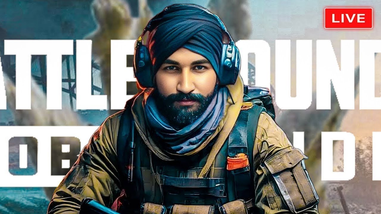 BGMI RANK 10 KAB ? | BGMI LIVE | PUBG LIVE