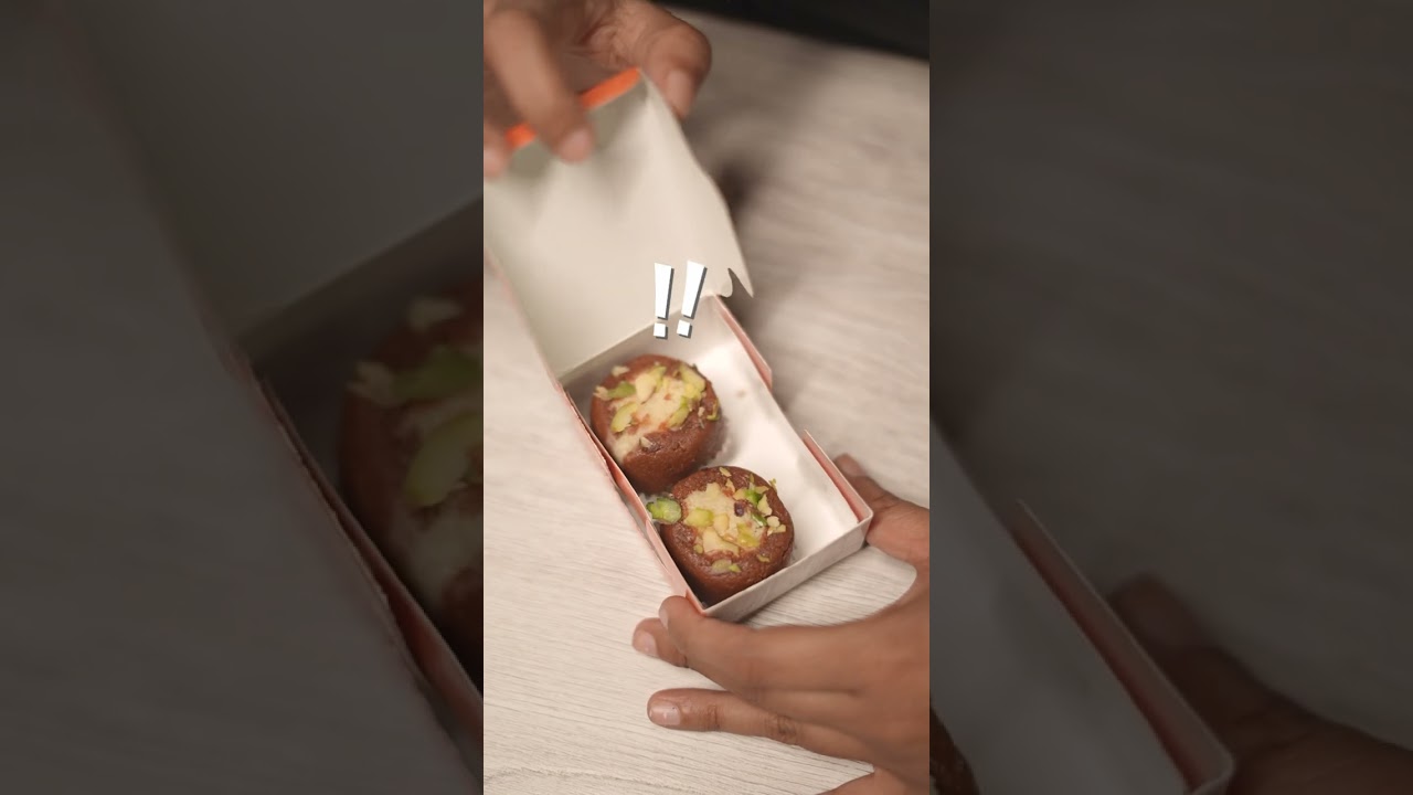 Traditional flavors, made with love!