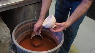 Glaze Basics