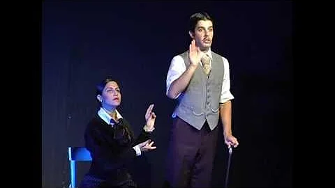 Engineer & Translator - Magi Azarzar & Yiftach Gefen